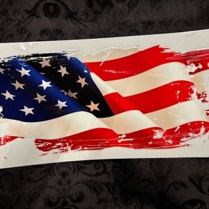 UVDTF transfer sticker set of 3